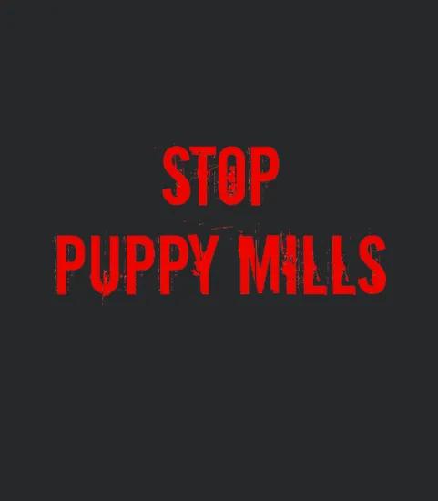 Stop Puppy Mills