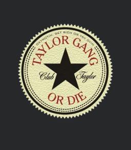 Taylor Club Gang