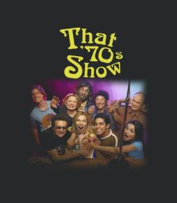 That 70s Show