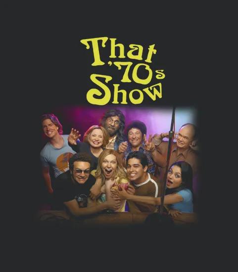 That 70s Show