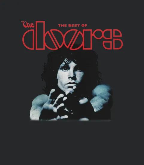 The Best Of Doors