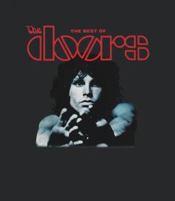 The Best Of Doors