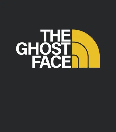 The Ghost Face