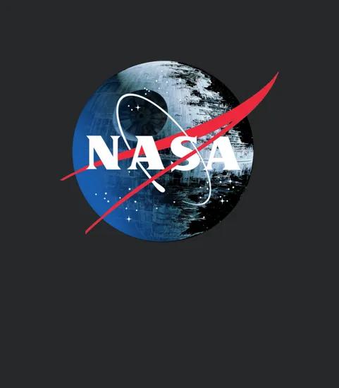 The Second Nasa Death Star