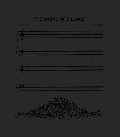 The Sound Of Silence