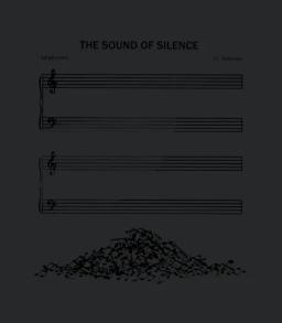 The Sound Of Silence