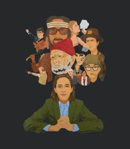 The World Of Wes Anderson