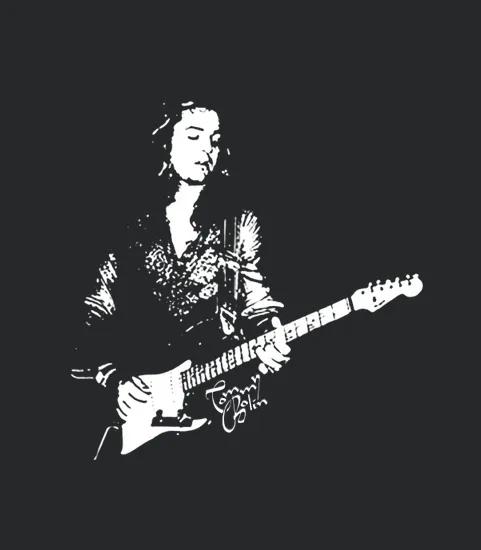 Tommy Bolin Fan