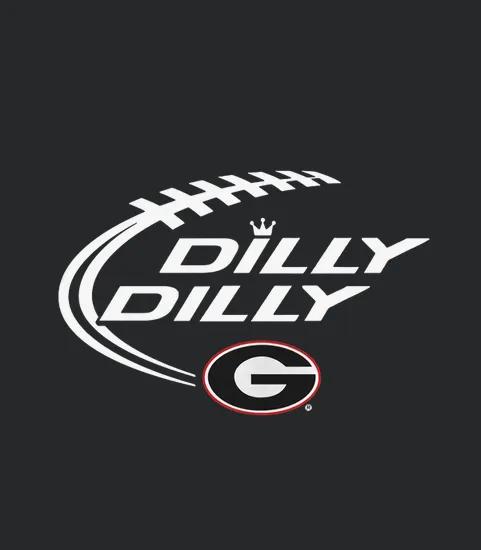 Uga Dilly Dilly