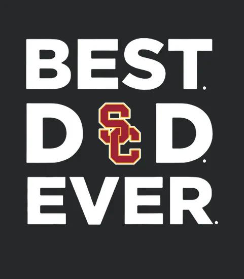 U sc trojans Usc Trojans best Dad Ever