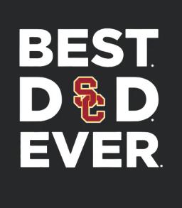 U sc trojans Usc Trojans best Dad Ever