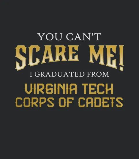 Virginia Tech Corps Of Cadets