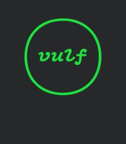 Vulfpeck Vulf Logo