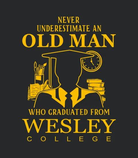 Wesley College