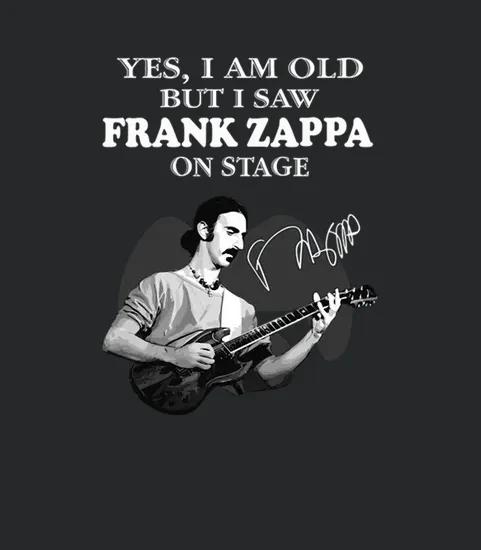 003 Frank Zappa