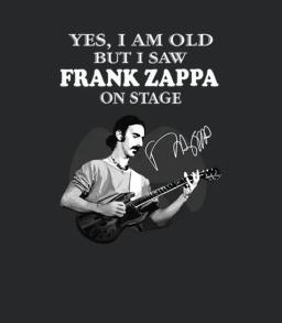 003 Frank Zappa