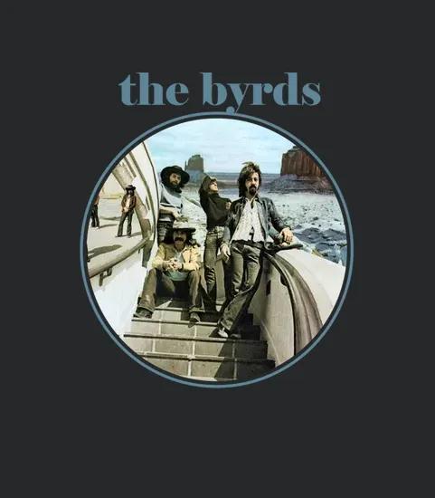 115 The Byrds Untitled 1970