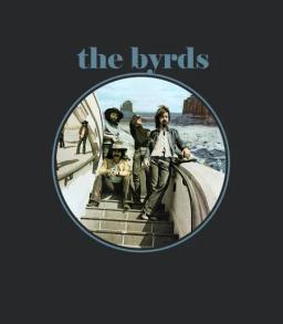 115 The Byrds Untitled 1970