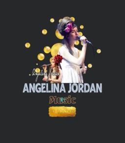 45 Ans Angelina Jordan