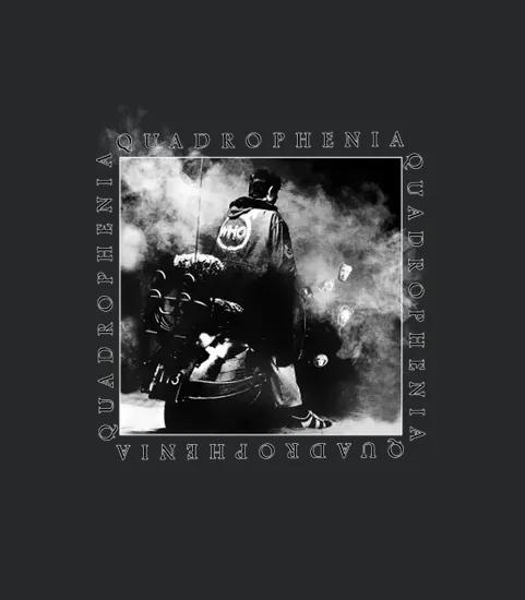 63 Quadrophenia 1973 The Who