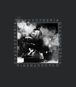 63 Quadrophenia 1973 The Who