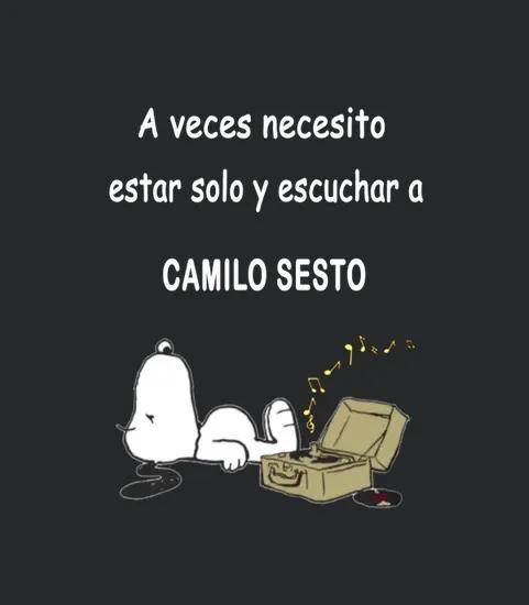 Camilo Sesto