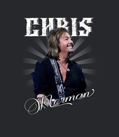 Chris Norman
