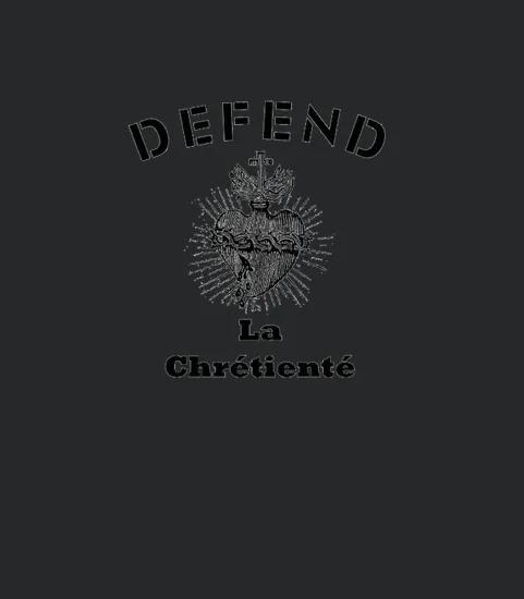 Defend La Chretiente