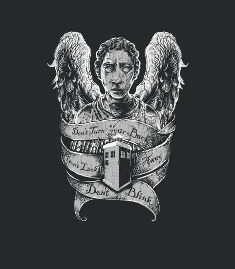 Don T Blink