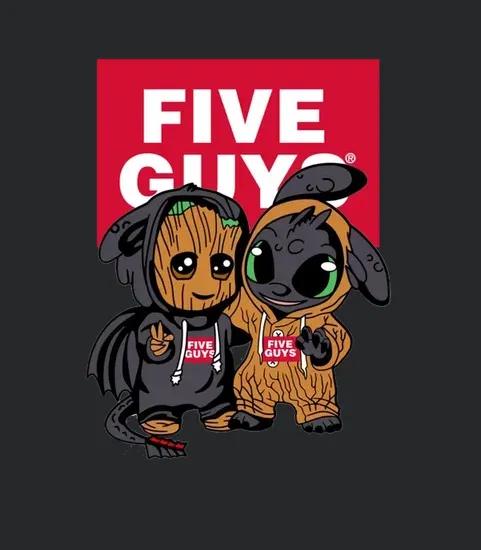 Five Guys
