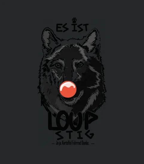 Loupstig Design Exclusif