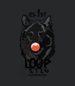 Loupstig Design Exclusif