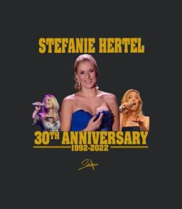 Stefanie Hertel 30th Anniversary