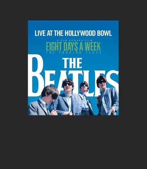 The Beatles Albums W