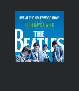 The Beatles Albums W