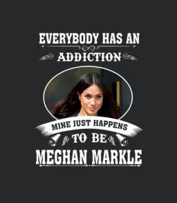 To Be Meghan Markle