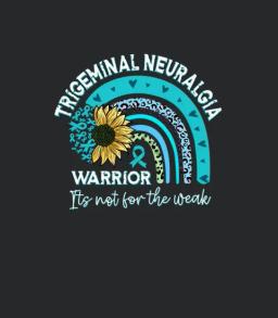 Trigeminal Neuralgia Rainbow