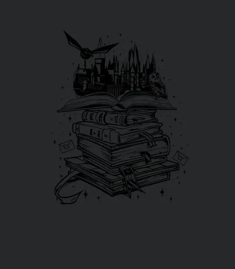 Wizarding School