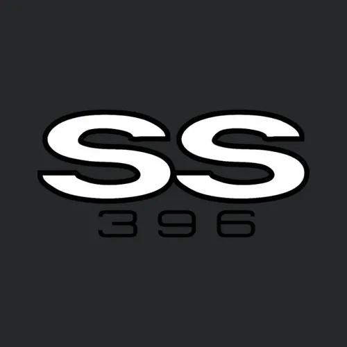 Chevy Ss 396 Emblem Autonautcom