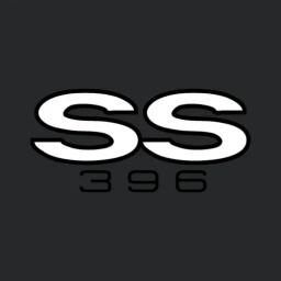 Chevy Ss 396 Emblem Autonautcom