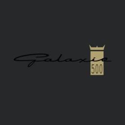Galaxie 500 Emblem