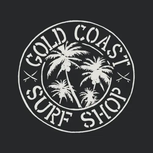 Gold Coast Surf Print