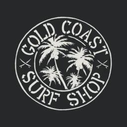 Gold Coast Surf Print