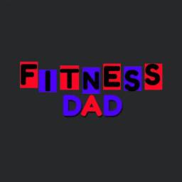 Pursue Fitness Or Fitness Dad