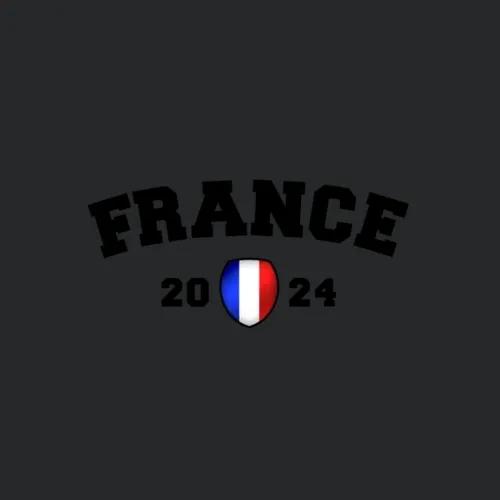 France Team 2024
