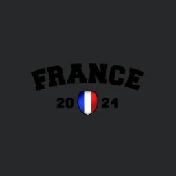 France Team 2024