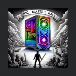 Shirt For Pc Gamers