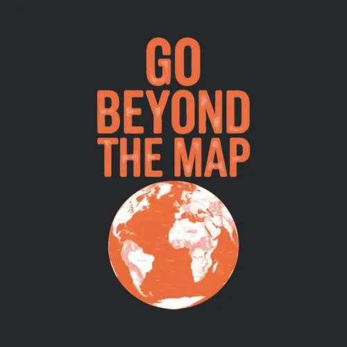 Go Beyond The Map
