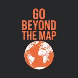 Go Beyond The Map