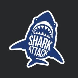Shark Attack Sea Lovers